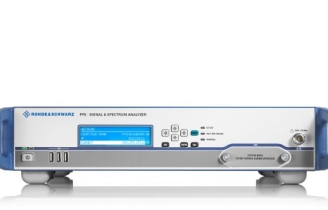 R&S羅德與施瓦茨 FPS-B25 電子衰減器，1 dB 步長前置放大器