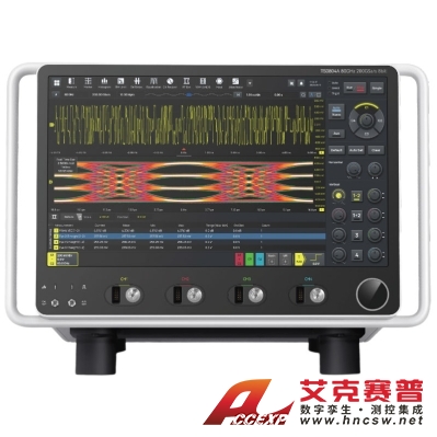 萬(wàn)里眼 TS0604AP 示波器  帶寬60GHz