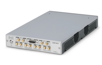 美國NI USRP N310（ZYNQ-7100,4 通道，10 MHZ - 6 GHZ，10 GIGE）
