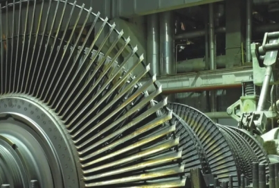 新型電荷型高溫壓力傳感器，工作溫度可高達760°C