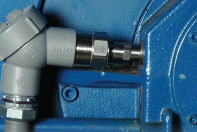 新品655/656系列 - 低成本4-20mA振動速度變送器，適用于工業(yè)振動監(jiān)測