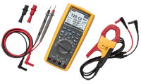 fluke-289 / imsk工業(yè)萬用表服務組合套件
