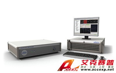 Spirent思博倫車(chē)載導(dǎo)航系統(tǒng)（IVNS）解決方案