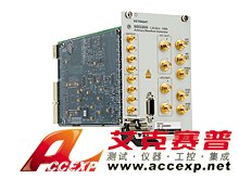 keysight是德 M9330A 任意波形發(fā)生器，15 位，1.25 GS/s