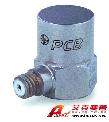 測量振動或加速度時，如何選擇合適的傳感器