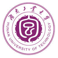 湖南工業(yè)大學?；誏OGO標志