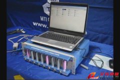  BCSE-3020W大型機(jī)車啟動電池容量檢測儀器