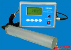 X、γ輻射空氣吸收劑量率儀RM-2030型