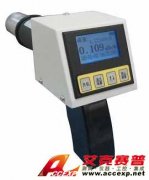 環(huán)境級χ、γ劑量率儀XH-2020