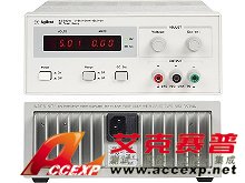 Agilent E3610A 30W電源，8V，3A或15V，2A