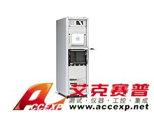 Agilent TS-5400 汽車(chē)測(cè)試儀