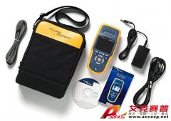FLUKE AirCheck Wi-Fi無線網(wǎng)絡測試儀
