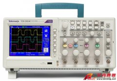 Tektronix TDS2001C 示波器，TDS2001C 價格4600元