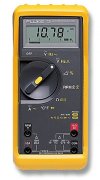 Fluke 78 汽車(chē)數(shù)字萬(wàn)用表