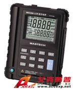 華儀 MS5308LCR 數(shù)字電橋萬(wàn)用表