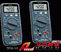 HIOKI 3256-50，3257-50 數(shù)字萬(wàn)用表