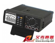 華儀 MS8040 萬(wàn)用表