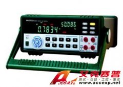 華儀 MS8050 萬(wàn)用表
