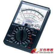 日本共立KEW 1109S 萬(wàn)用表