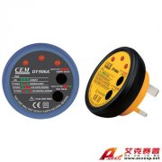 華盛昌CEMDT-905A插槽極性測(cè)試儀