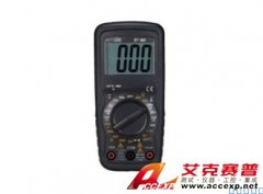 華盛昌CEM DT-920小型全保護(hù)數(shù)字萬(wàn)用表