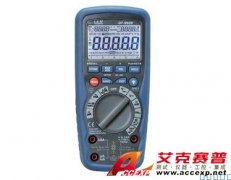 華盛昌CEM DT-9929專業(yè)防水?dāng)?shù)字萬(wàn)用表