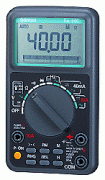 日本三和SANWA CD771數(shù)字萬用表