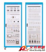 TSI DB-01 電力電氣及二次部分實(shí)訓(xùn)考核裝置