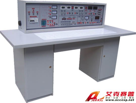 HY-3000C型電工、模電、數(shù)電、電氣控制及直流電機(jī)實(shí)驗(yàn)室設(shè)備成套設(shè)備
