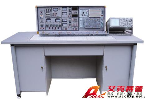 模電、數(shù)電、高頻電路實(shí)驗(yàn)室設(shè)備