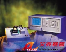 艾克賽普 Chroma 3252 自動(dòng)變壓器測(cè)試系統(tǒng)/自動(dòng)零件分析儀