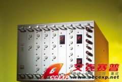 艾克賽普 Chroma 19200 電氣安規(guī)多點掃描測試設(shè)備