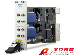 NI PXI-2598 傳輸開關(guān)