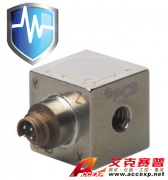 美國PCB 333B50 結(jié)構(gòu)測(cè)試傳感器