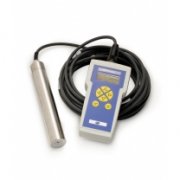 哈希Hach TSS Portable 便攜式濁度、懸浮物和污泥界面監(jiān)測(cè)儀
