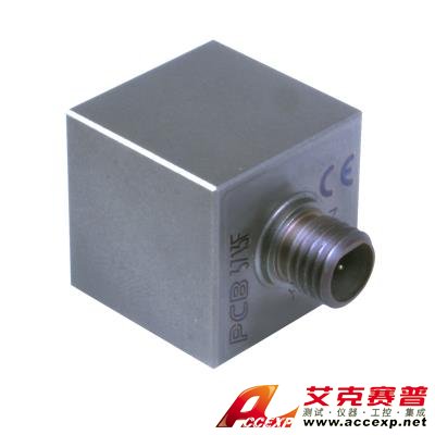 美國PCB 3713F11200G三軸加速度傳感器