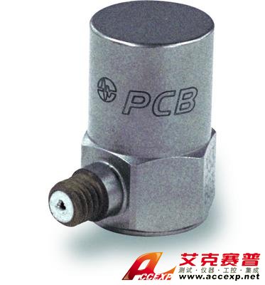 美國(guó)PCB 351B03加速度傳感器