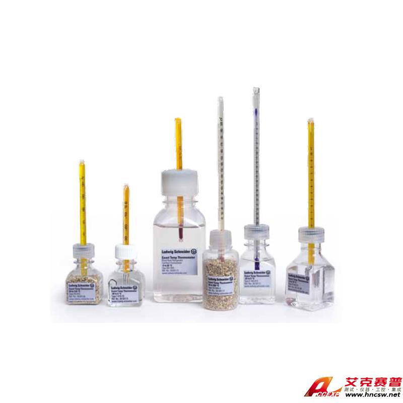 JULABO優(yōu)萊博 冰箱專(zhuān)用溫度計(jì)ULF-010S