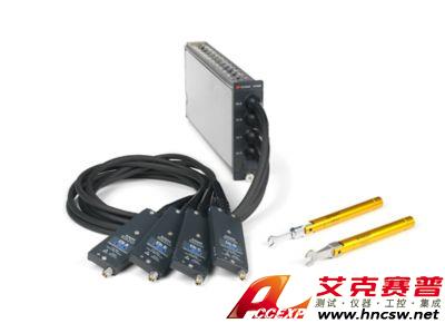 keysight是德 N1045B 60 GHz，2/4 端口，電子遠(yuǎn)程采樣探頭前端