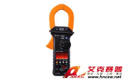 keysight是德 U1211A 手持式鉗形表，3位半